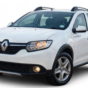 2017 renault sandero
