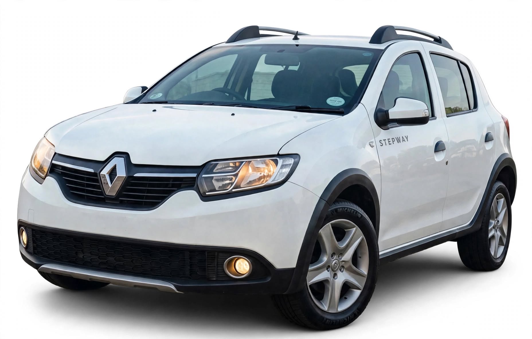 2017 renault sandero r69,900 1 2017 renault sandero