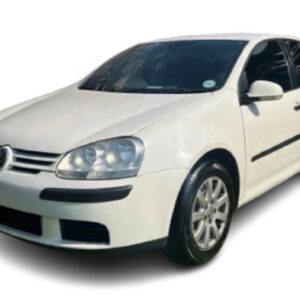 2008 vw golf